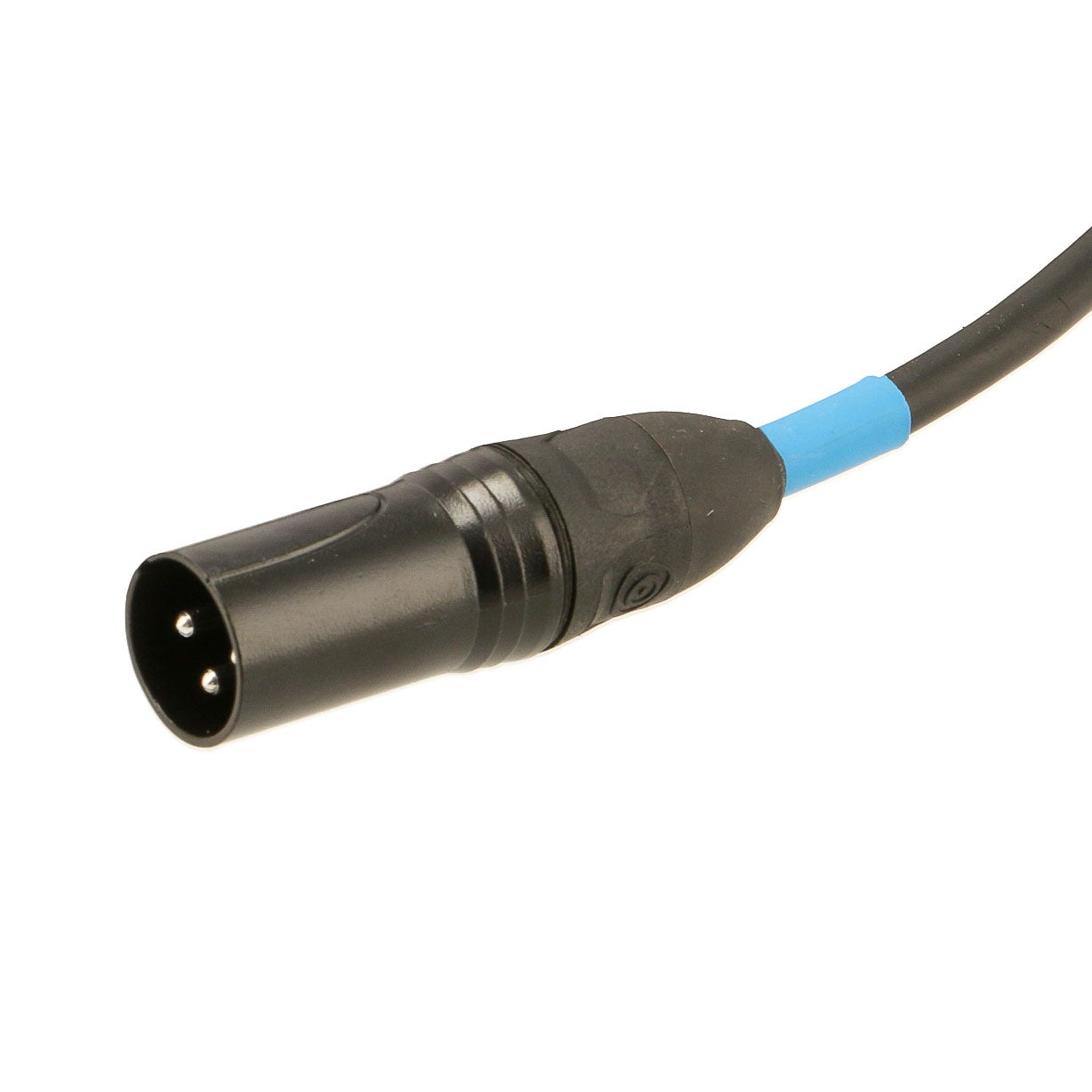 Devine DMX50/5 DMX-kabel 3-pins XLR 5 meter