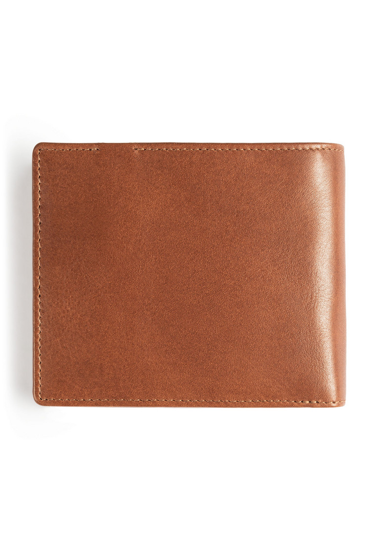 WALLET Braun
