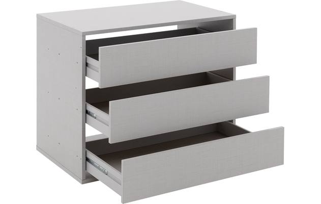 Inzetladenblok Accessoires