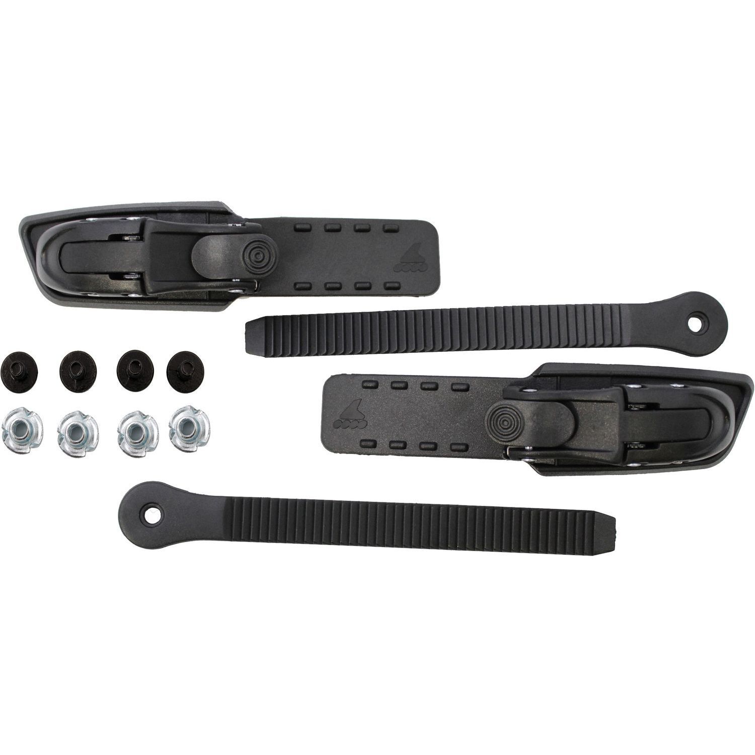 Rollerblade45° BUCKLE RB (1PR)