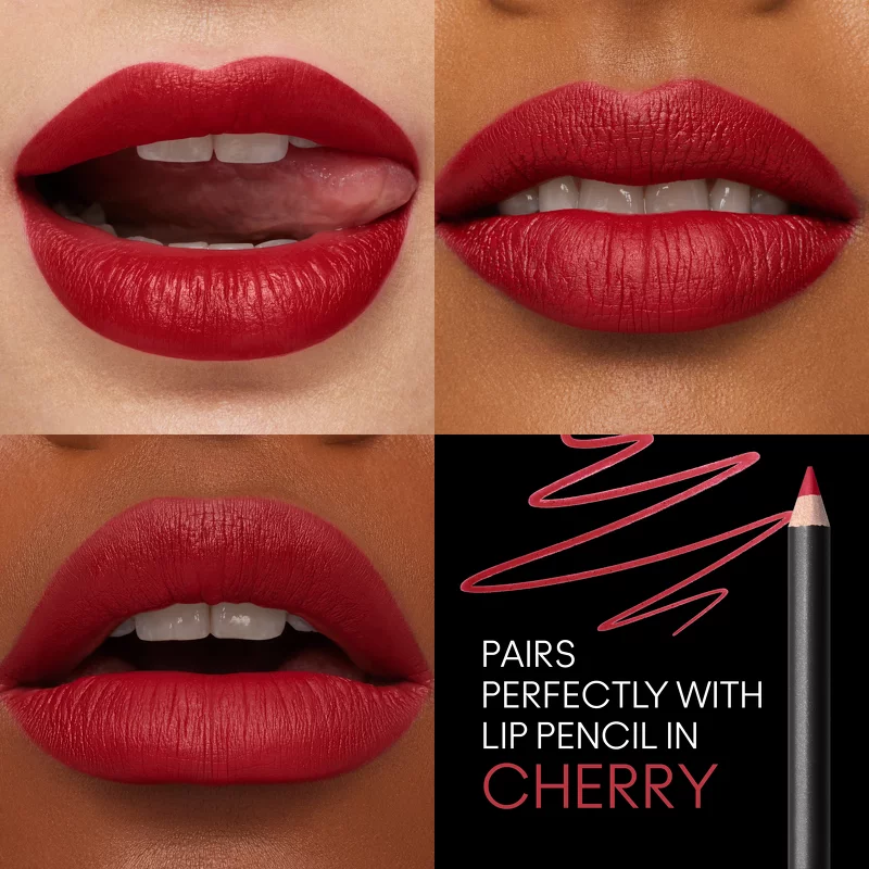 MAC Macximal Matte Mini Lipstick 1,7 gr. - Russian Red