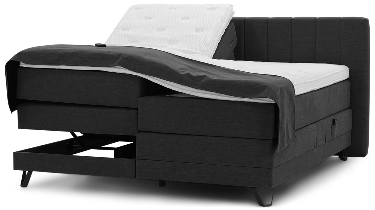 Boxspring Dream