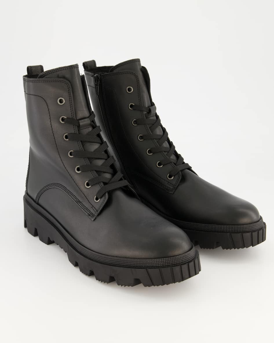 Gabor 31.821.77 Stiefeletten in Schwarz