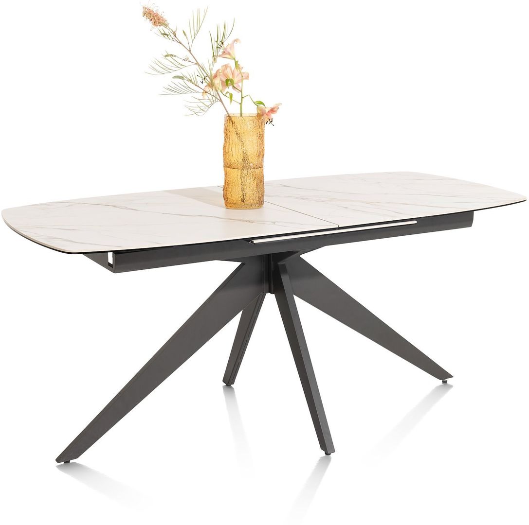XOOON   Padova Uitschuifbare Tafel