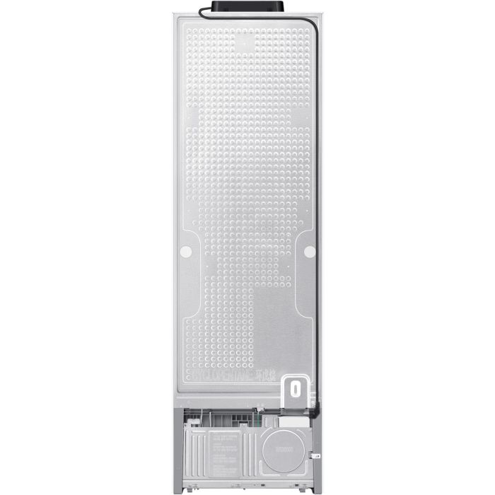 Samsung Einbau-Kühl-Gefrierkombination BRB2G615EWW/EG
