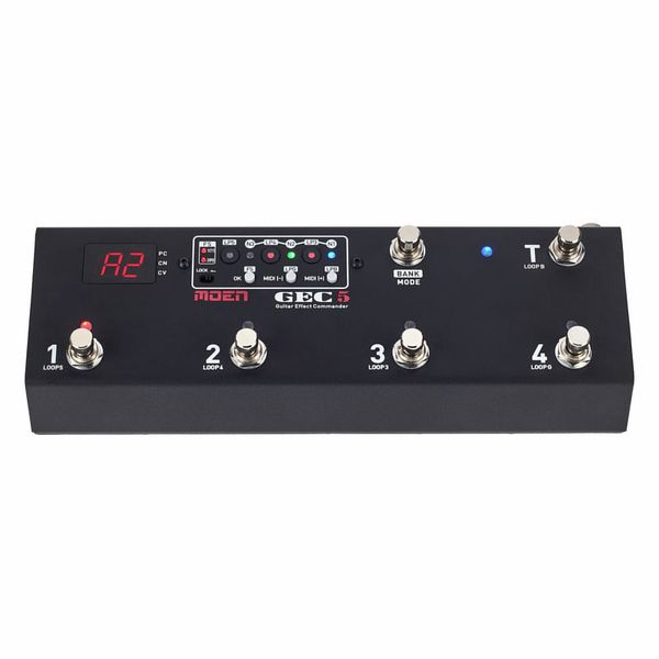 Moen GEC5