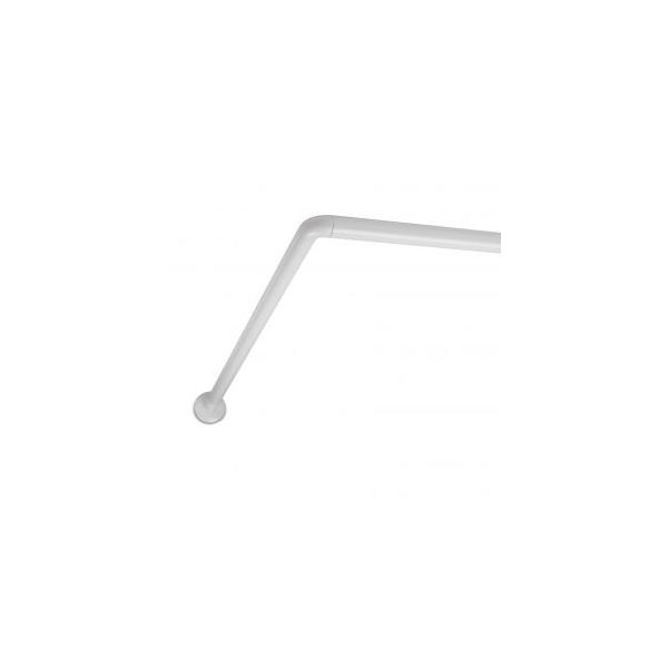 Tatay Varao Angular 90 X 90cm Branco 55815.01
