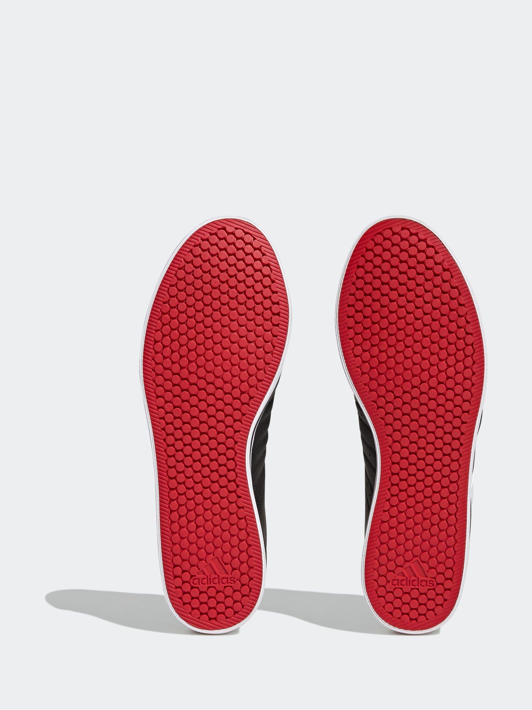 Zwart - adidas VS Pace Sneakers