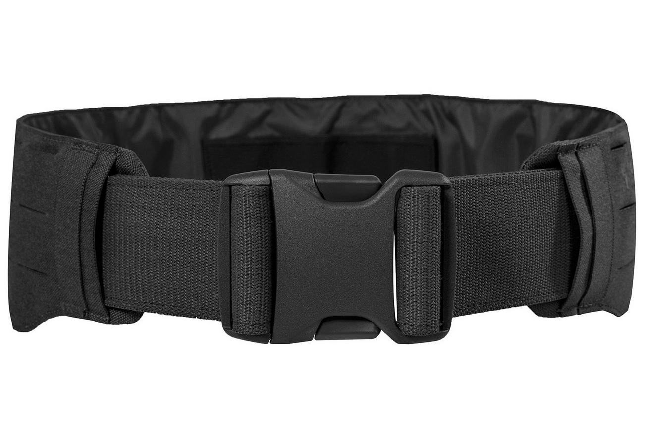 Tasmanian Tiger Warrior Belt LC, 7783-040, maat S, zwart, tactische riem