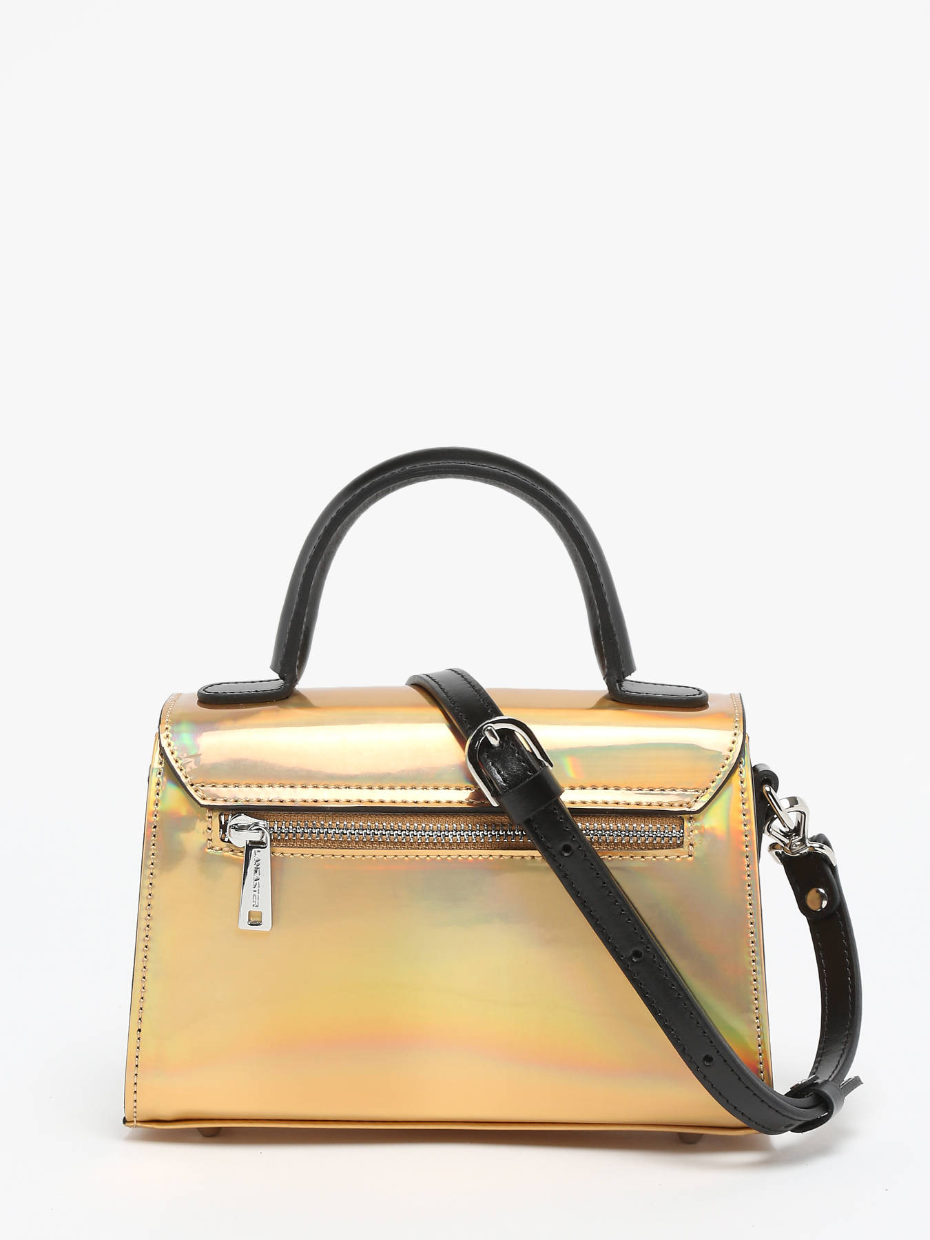 Sac bandoulire Glass irio LANCASTER