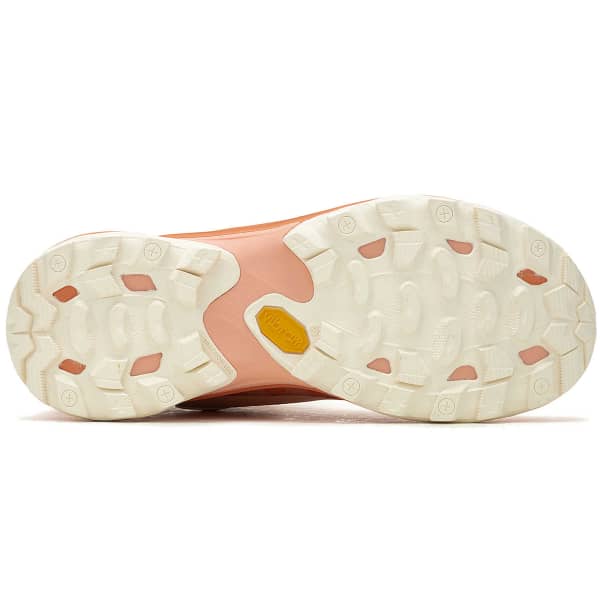 Chaussure de randonnée mid MERRELL MOAB SPEED 2 MID GORE-TEX W PEACH