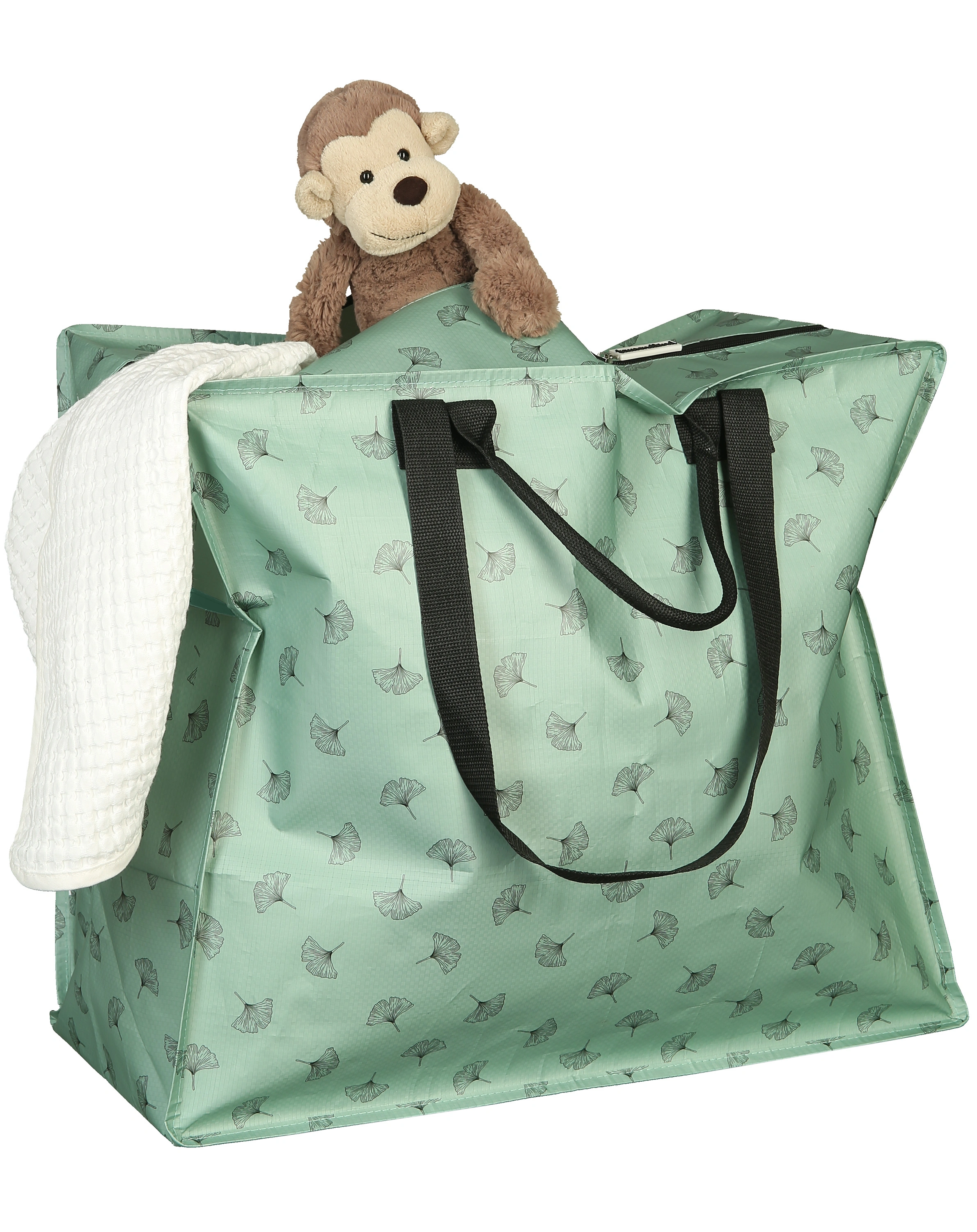 Aufbewahrungstasche GINKGOBAG XXL