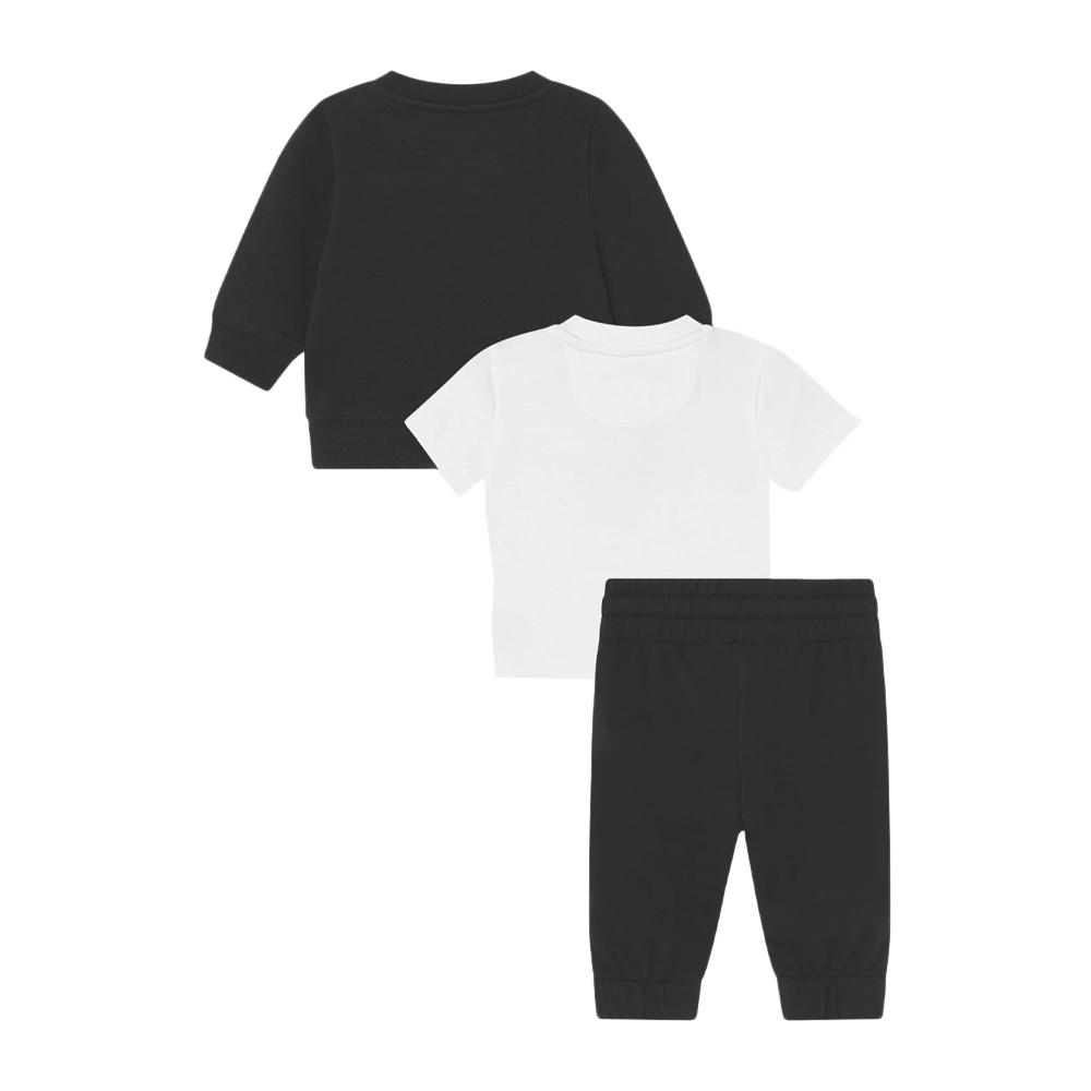 Calvin Klein Jeans Ensemble Noir Garçon Calvin Klein Jeans Monogram