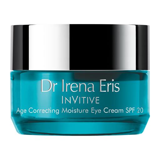 Dr. Irena Eris Invitive Eye Cream, 15 ml