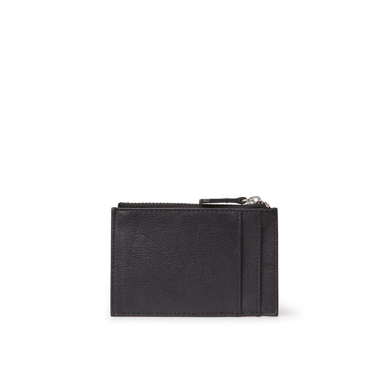 Saddler<br>Nøglepung Henningsen