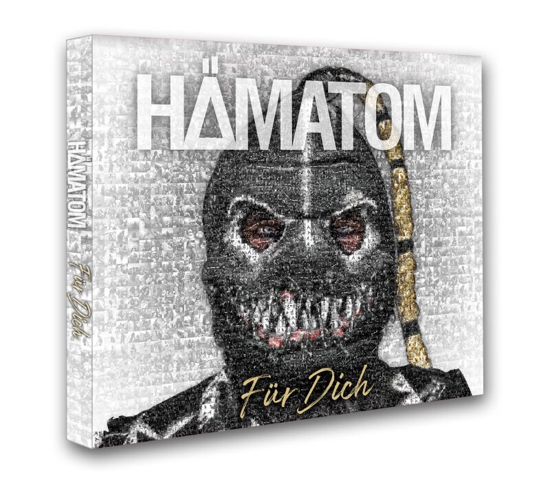 Für Dich | Hämatom CD