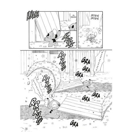 Carlsen Verlag Stich 2