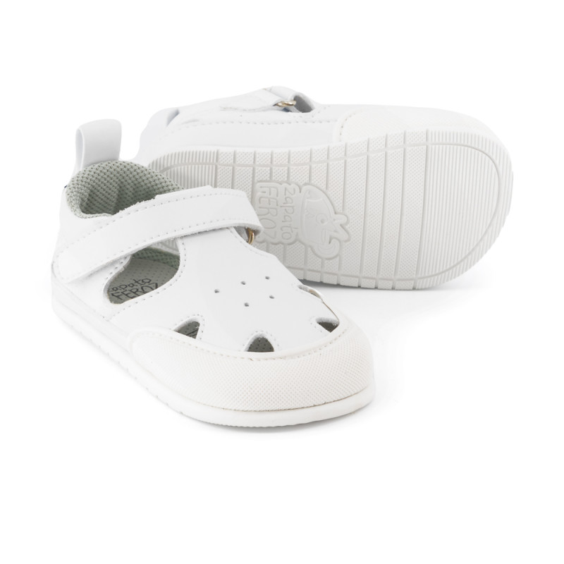 Zapato feroz Zapato Feroz Féroces Altea Blanco