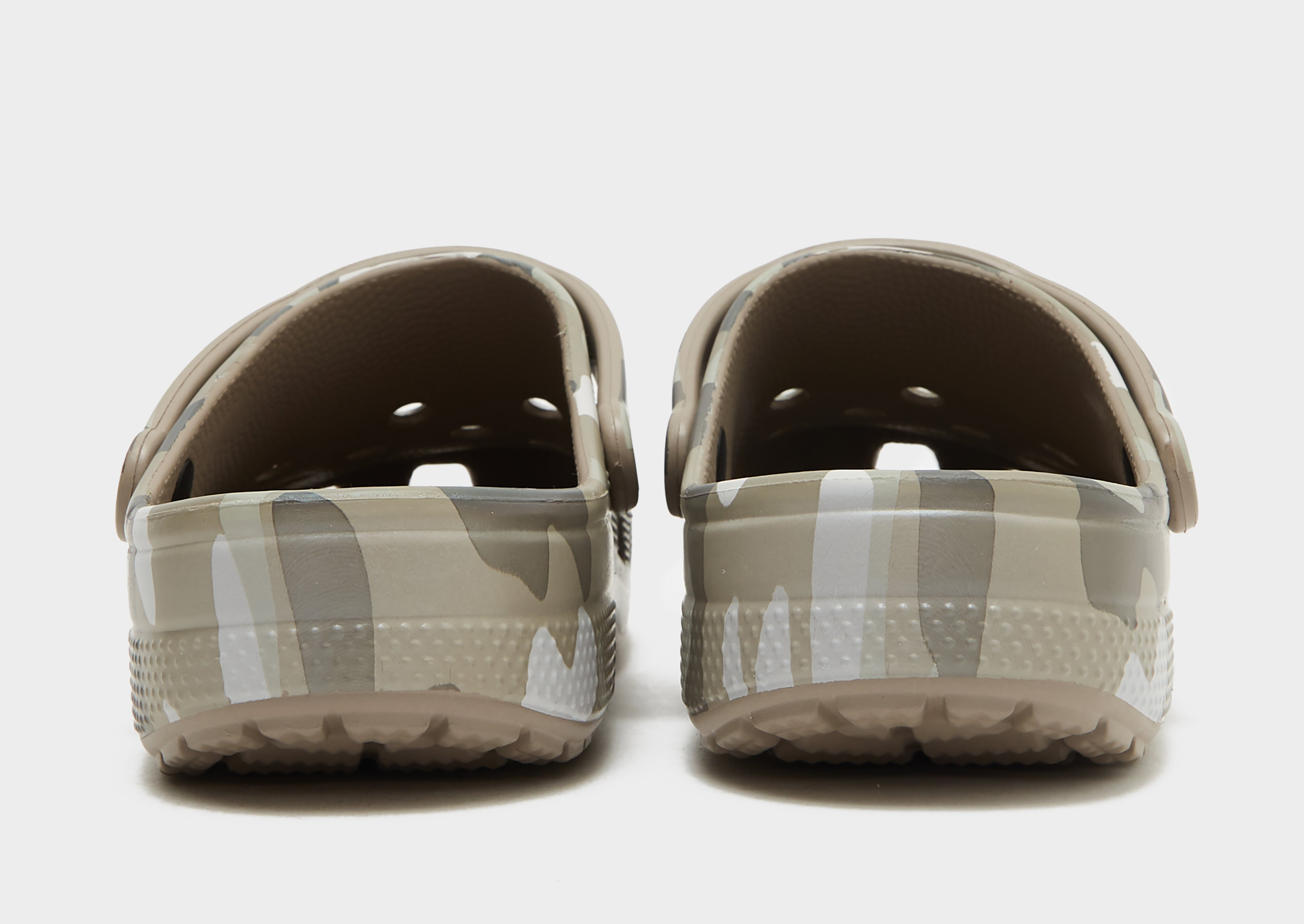 Crocs Classic Clog Homme
