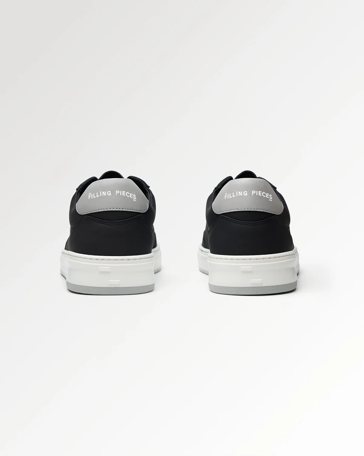 Mondo Trim Black