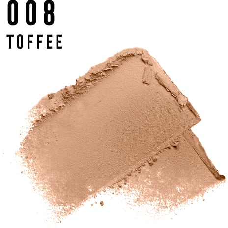 Foundation Refill 008 Toffee
