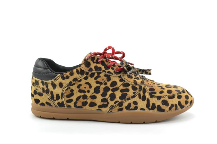 La Strada 2404447 pony leopard [0091]
