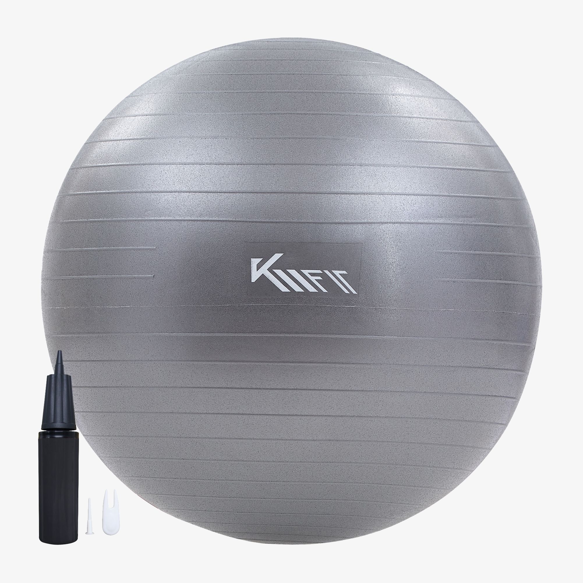 KM-Fit Gymnastikball 75 cm