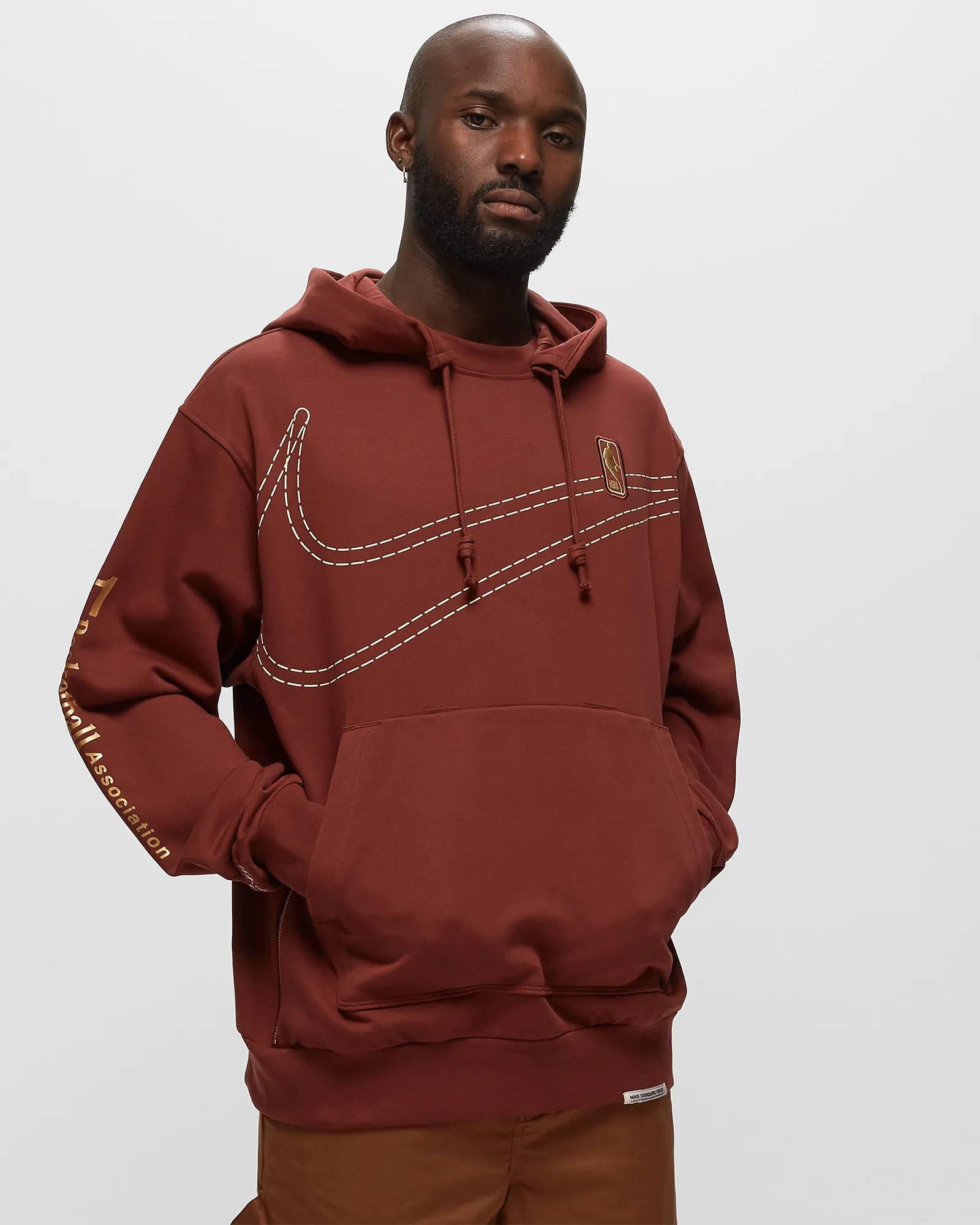 Nike Nike Team 31 Standard Issue Hoodie