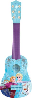 Disney Frozen My First Guitar