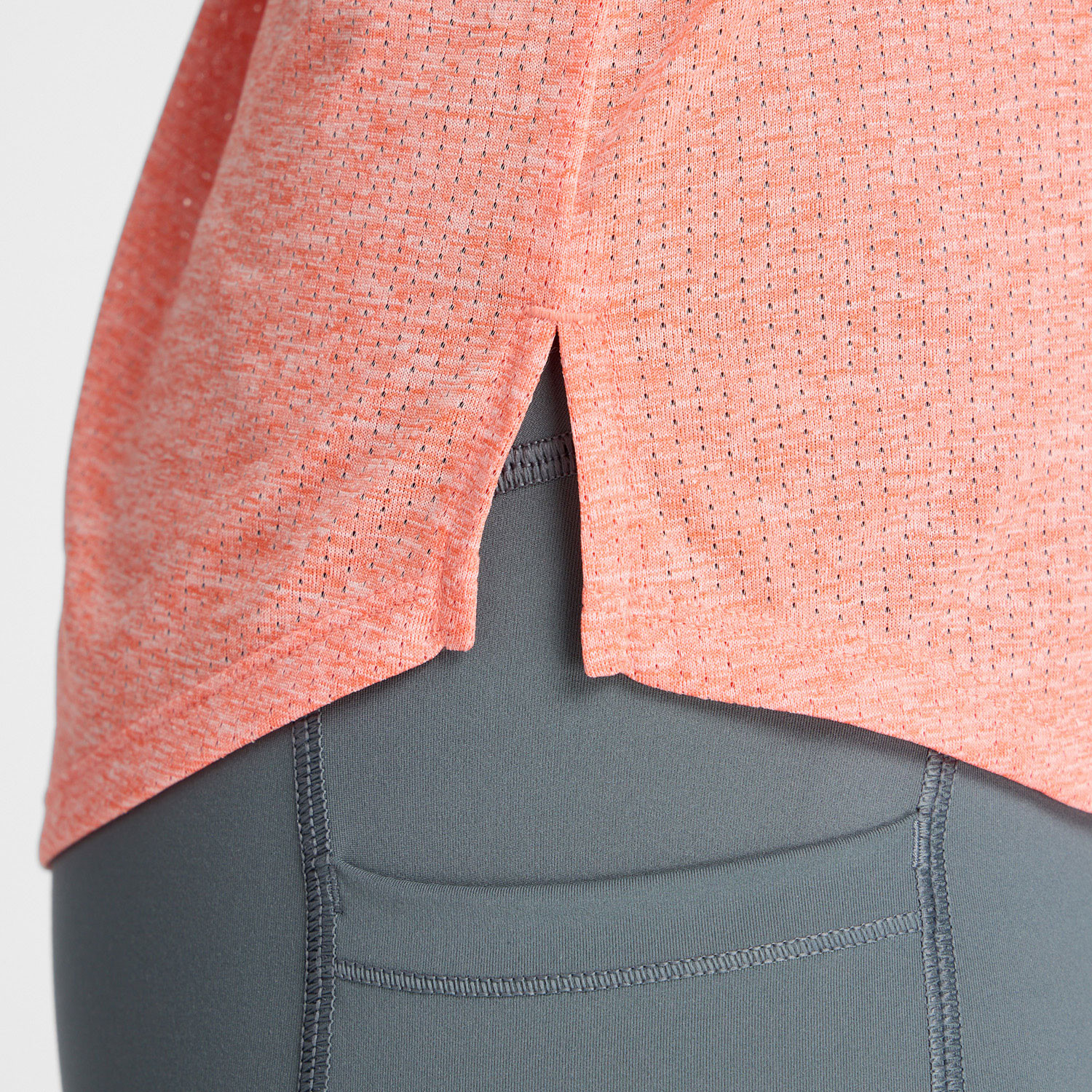 New Balance Athletics Singlet Dames