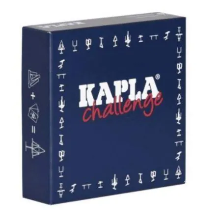 KAPLA® Challenge