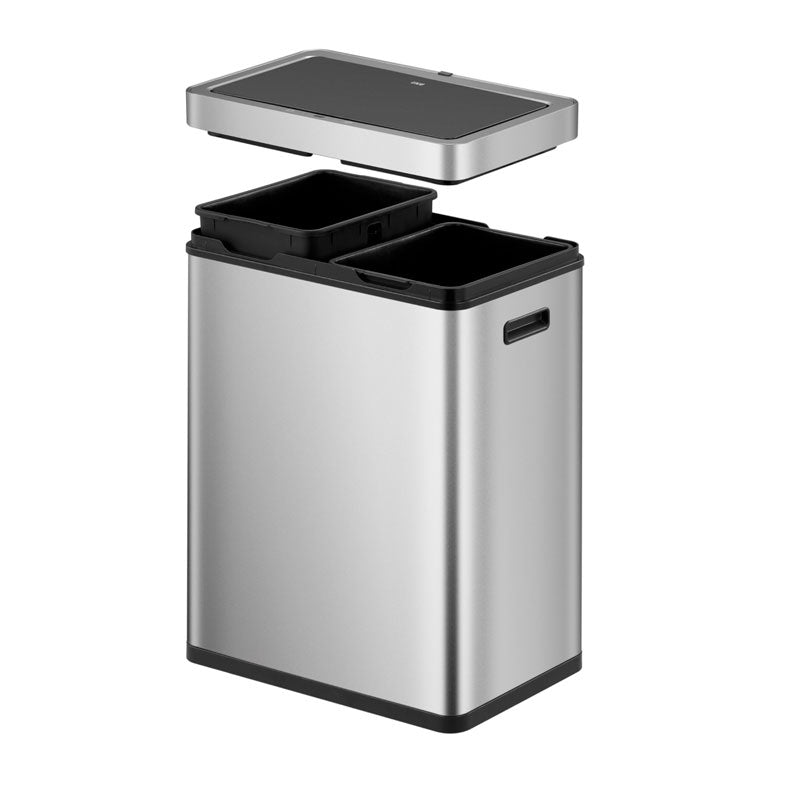 EKO - Mirage Plus Sensor Recycler 30+30 liter