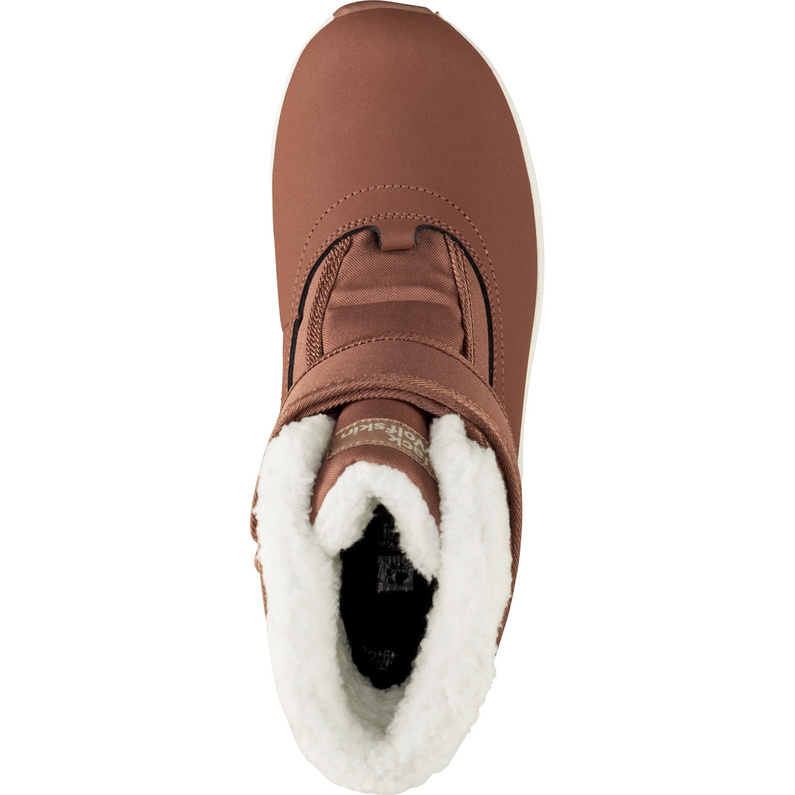 Jack Wolfskin Kinder Vojo Shell Texapore Mid VC Schuhe