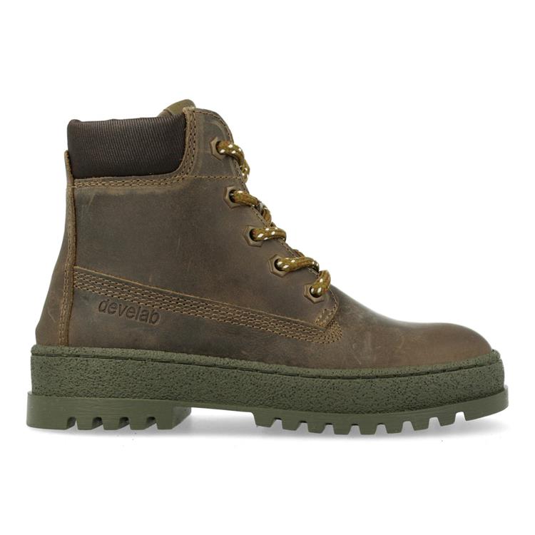Develab 45383 Groen