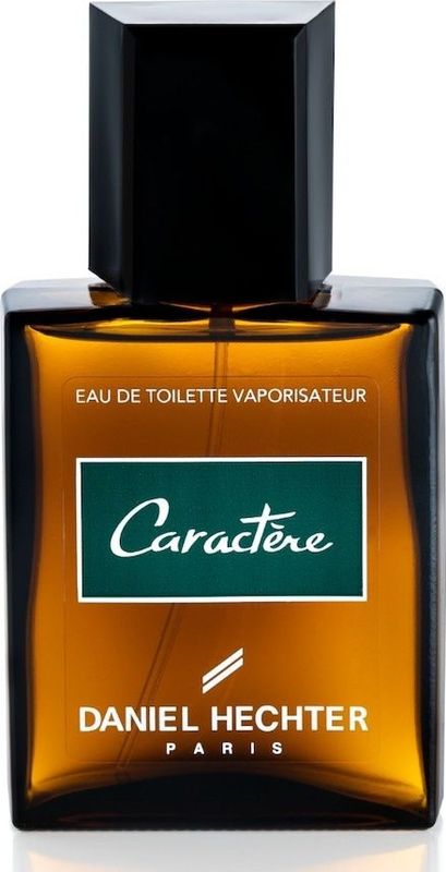Daniel Hechter Caractere 50 ml - Eau de Toilette - Herenparfum