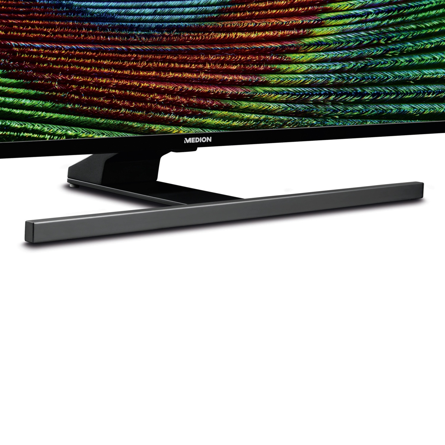 MEDION® LIFE® X17011 (MD31570) 176,6 cm (70) Android TV