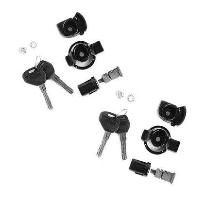 Clé Givi LOT DE 2 BARILLETS - SL102 Universel