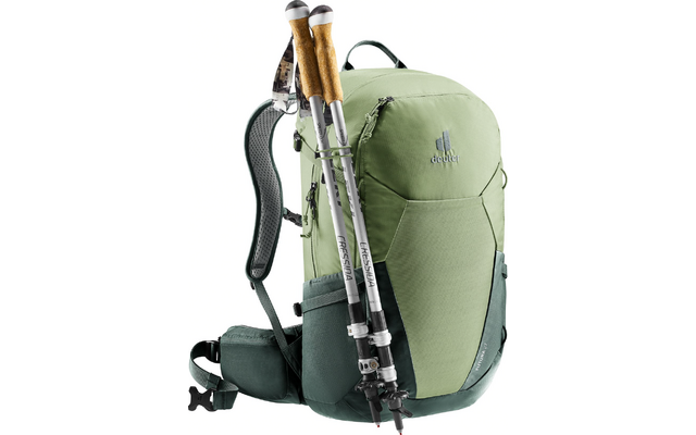 Deuter Wanderrucksack Futura 27 Liter