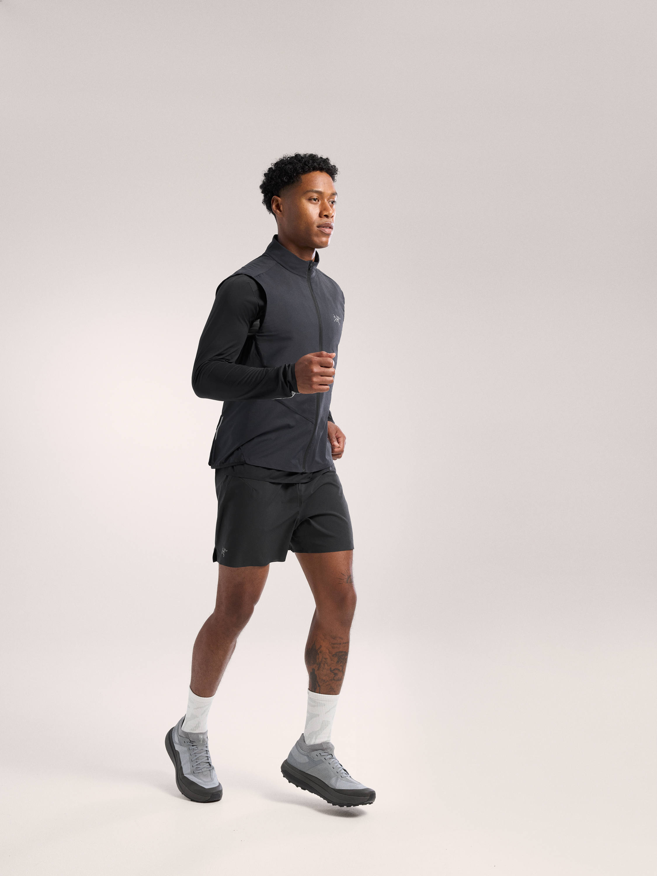 Arc'teryx Norvan Insulated Vest M's