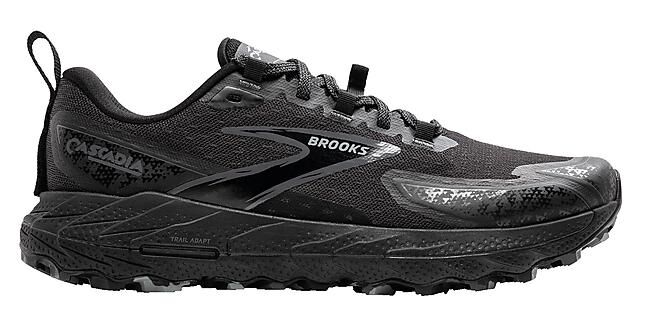 BROOKS RUNNING - CHAUSSURES DE TRAIL CASCADIA 18 W