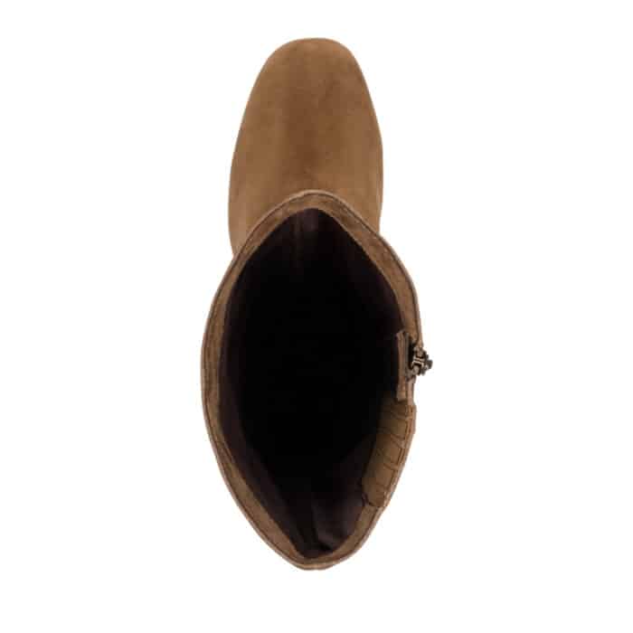 Tamaris Lang Støvle Dame 1-25624-45