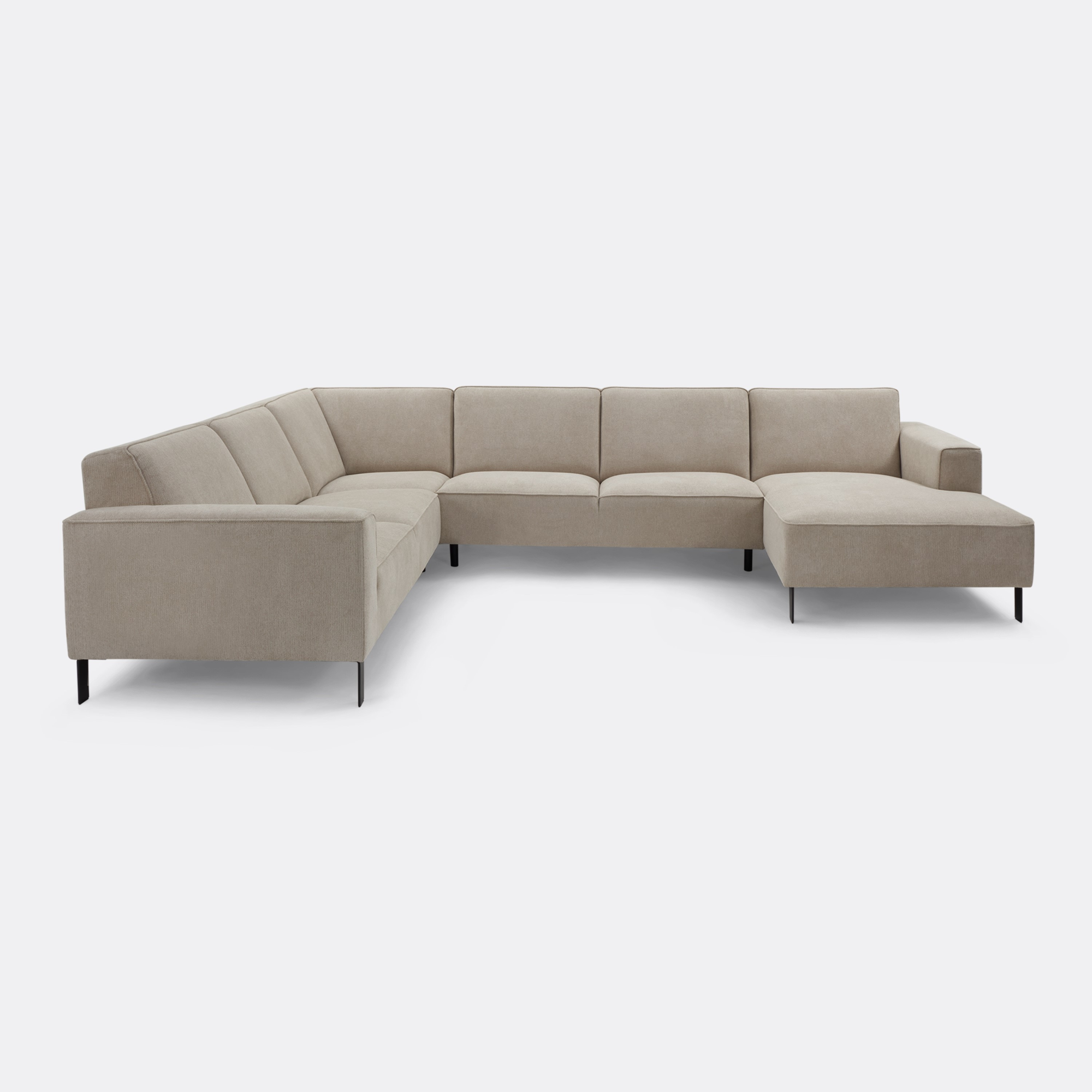 U-bank Toronto mito beige links