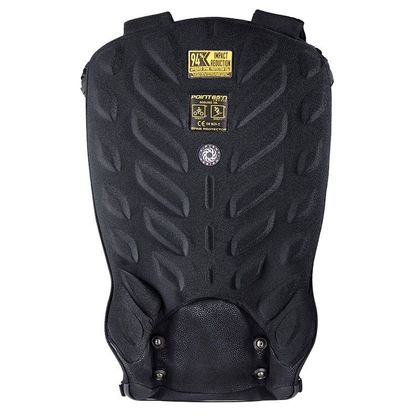 Sac à dos Point 65° N BOBLBEE GTX 20L MAT - Gris