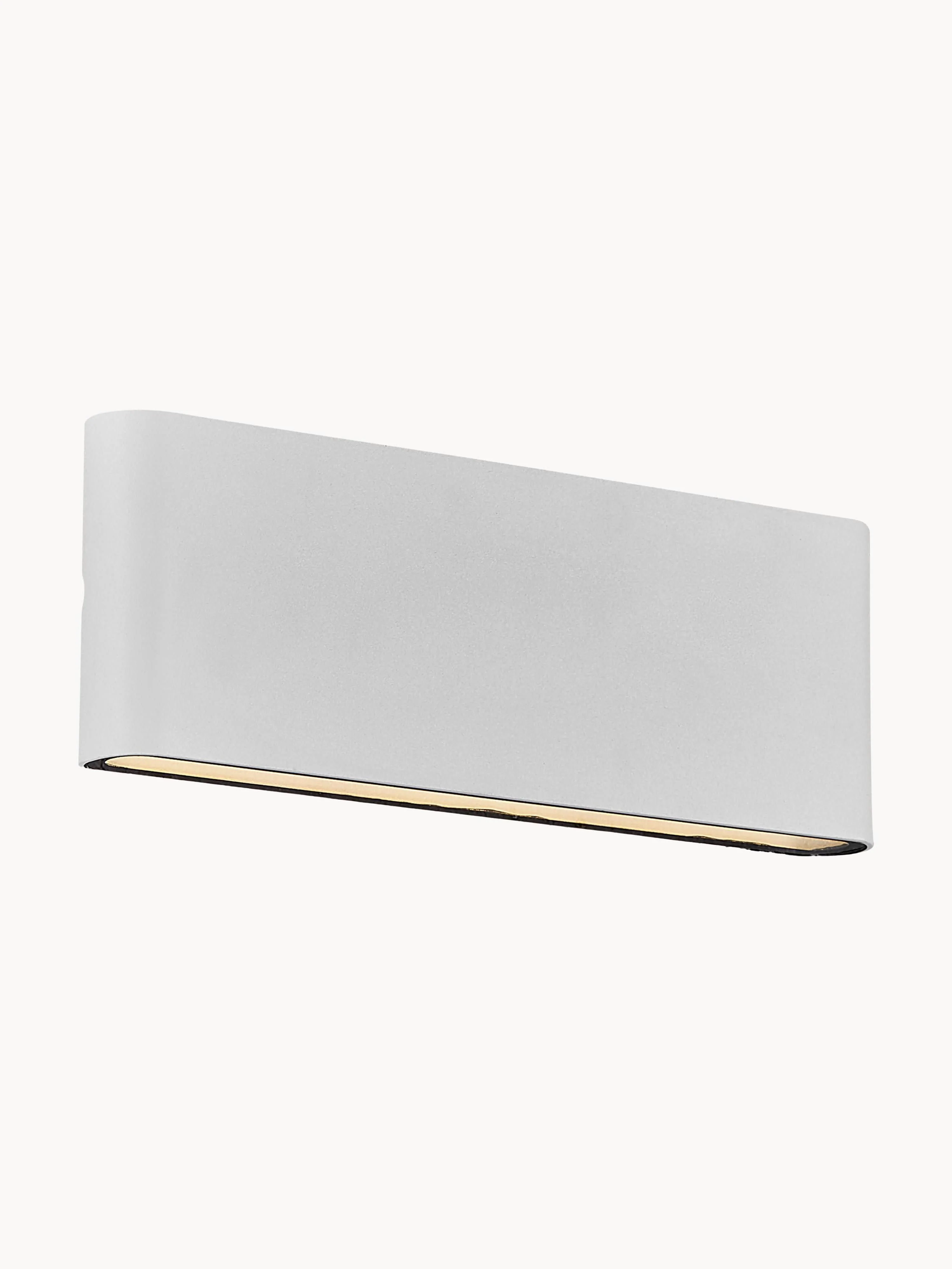 Outdoor LED-wandlamp Kinver