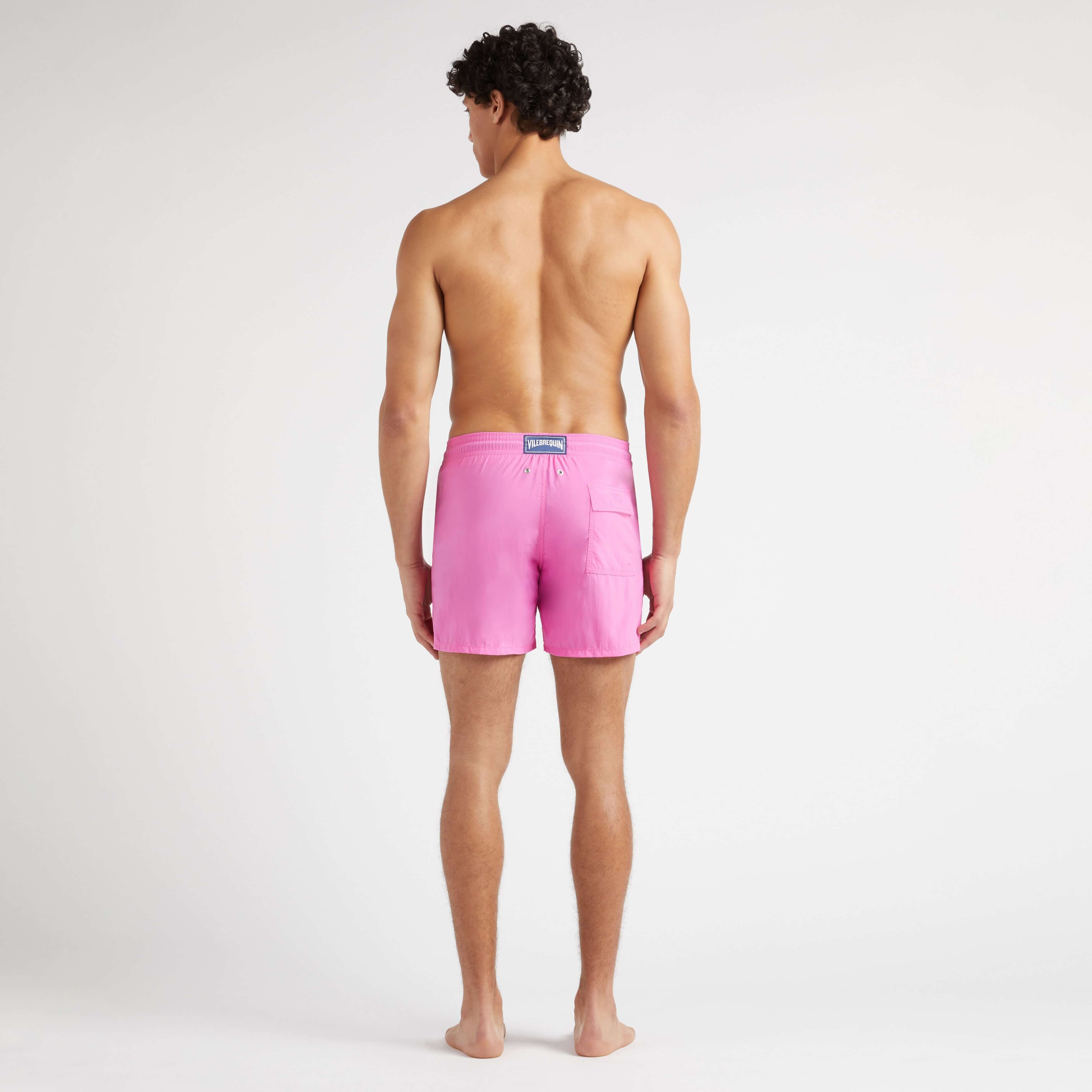 Maillot de Bain Homme Water-Reactive Rascasse