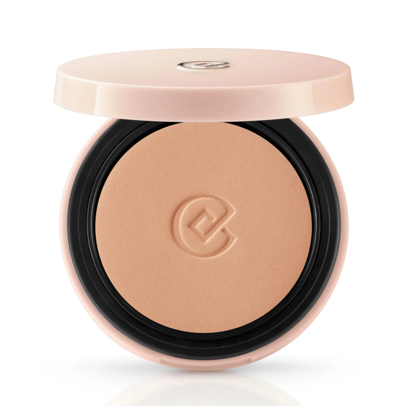 Collistar Impeccable Compact Powder10N Ivory