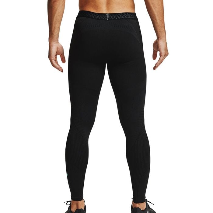 Under Armour Rush ColdGear Seamless Tight Heren