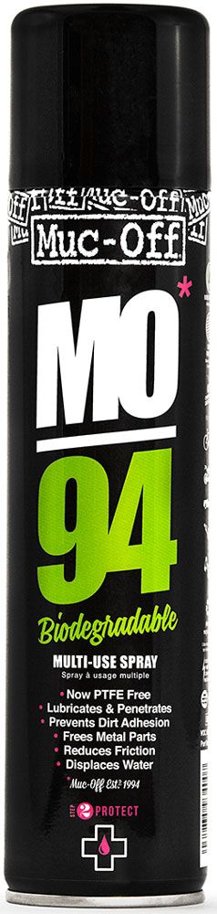 Muc-Off Familien Fahrrad-Reinigungsset kaufen | Bike-Discount