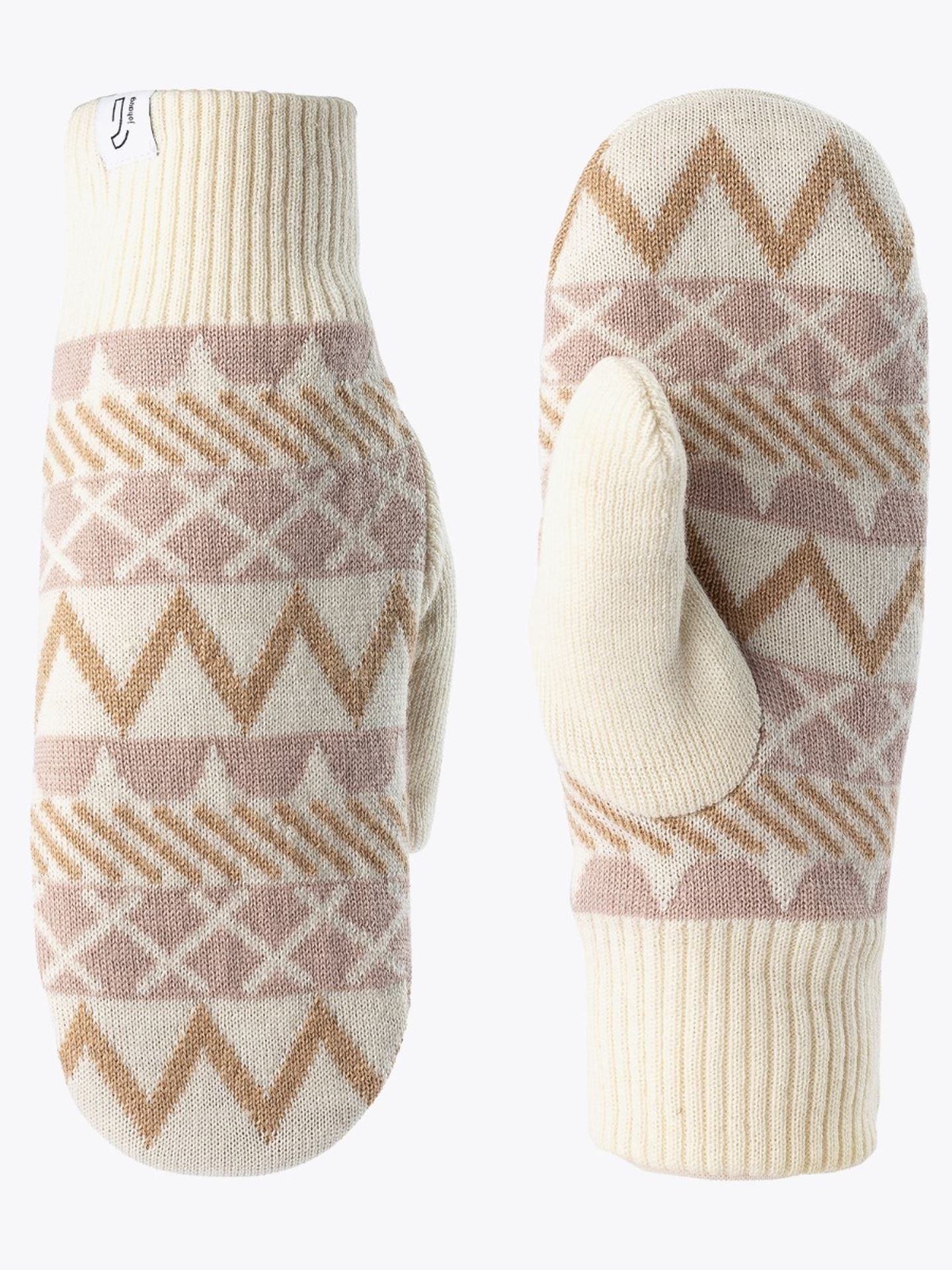 Kick Mitten