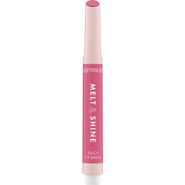 Melt & Shine Juicy Lip Balm 050 Resting Beach Face